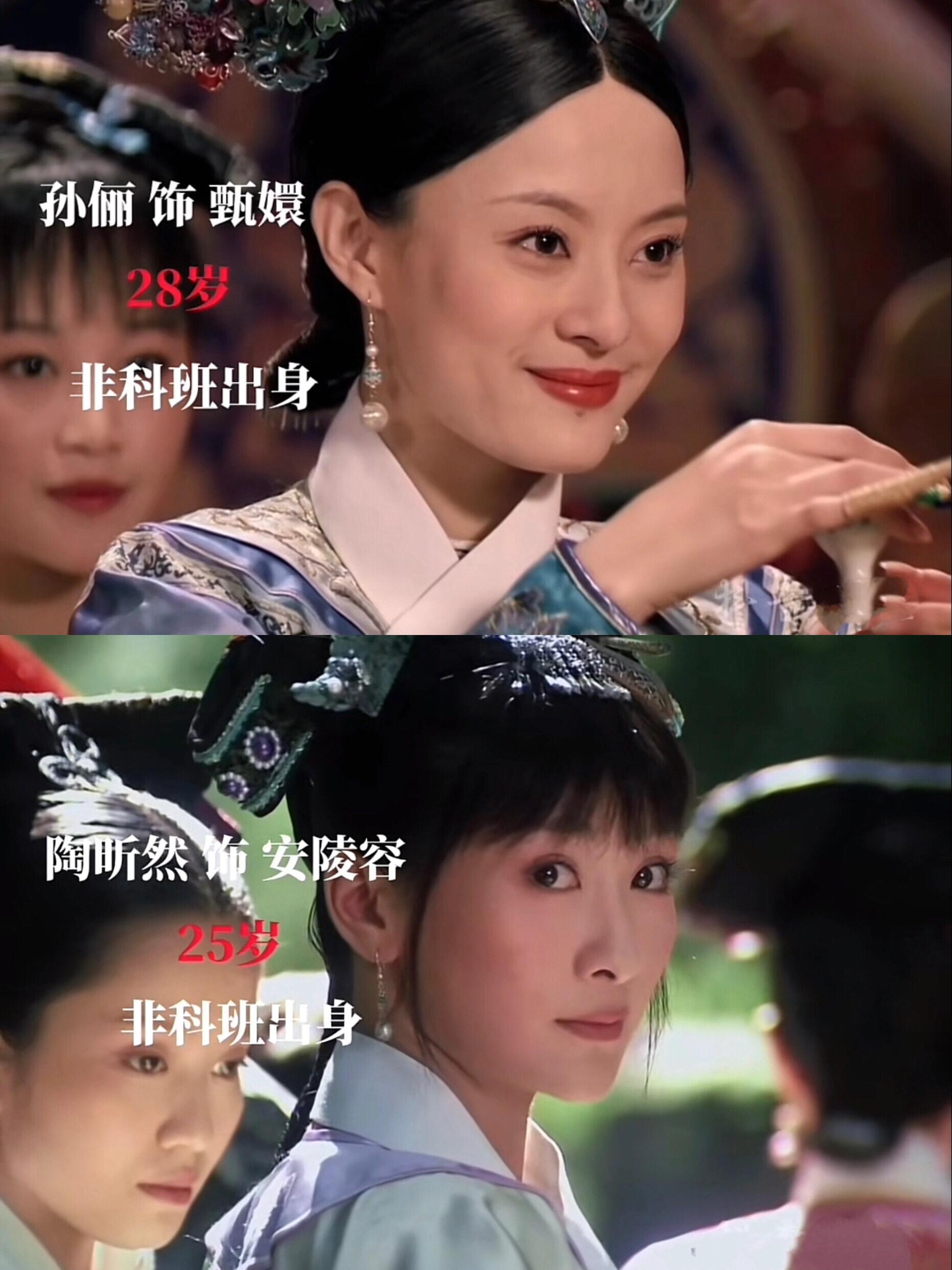 我们好像见证了内娱近十年的断崖式衰落…