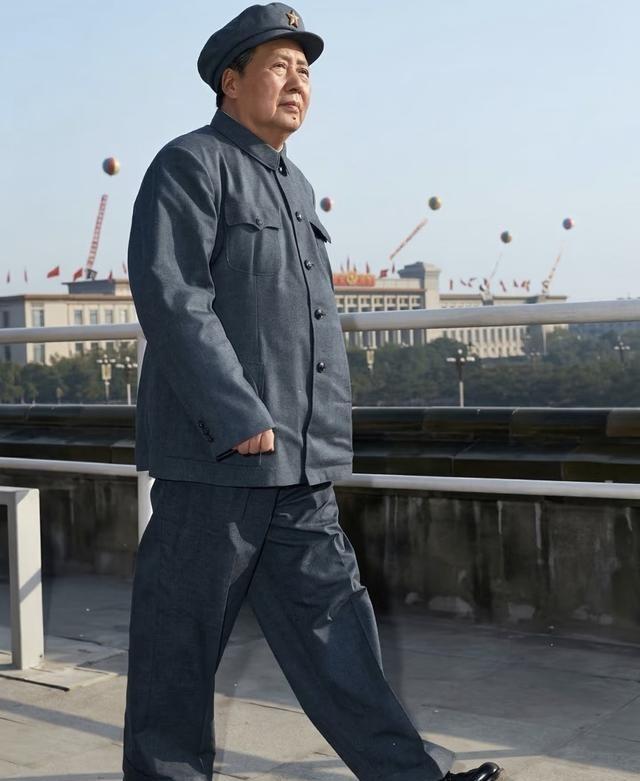 为何当年美国对中国又恨又怕，从不敢轻易开战？回看国际风云，再读毛主席语录，一切豁