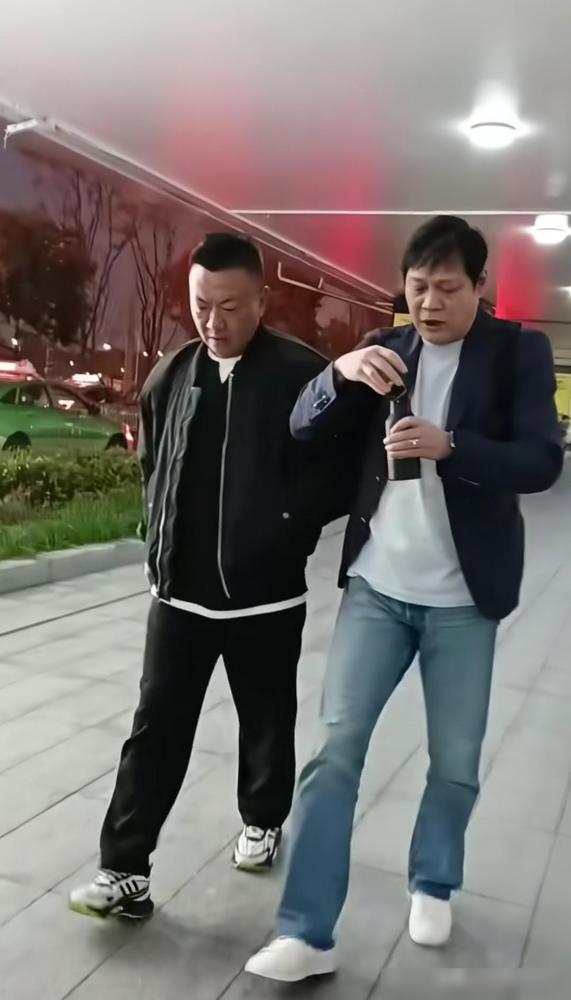 魏群范志毅火爆依旧，最帅的还得是杨晨！这次是老甲A联赛开打，把当年那批熟面