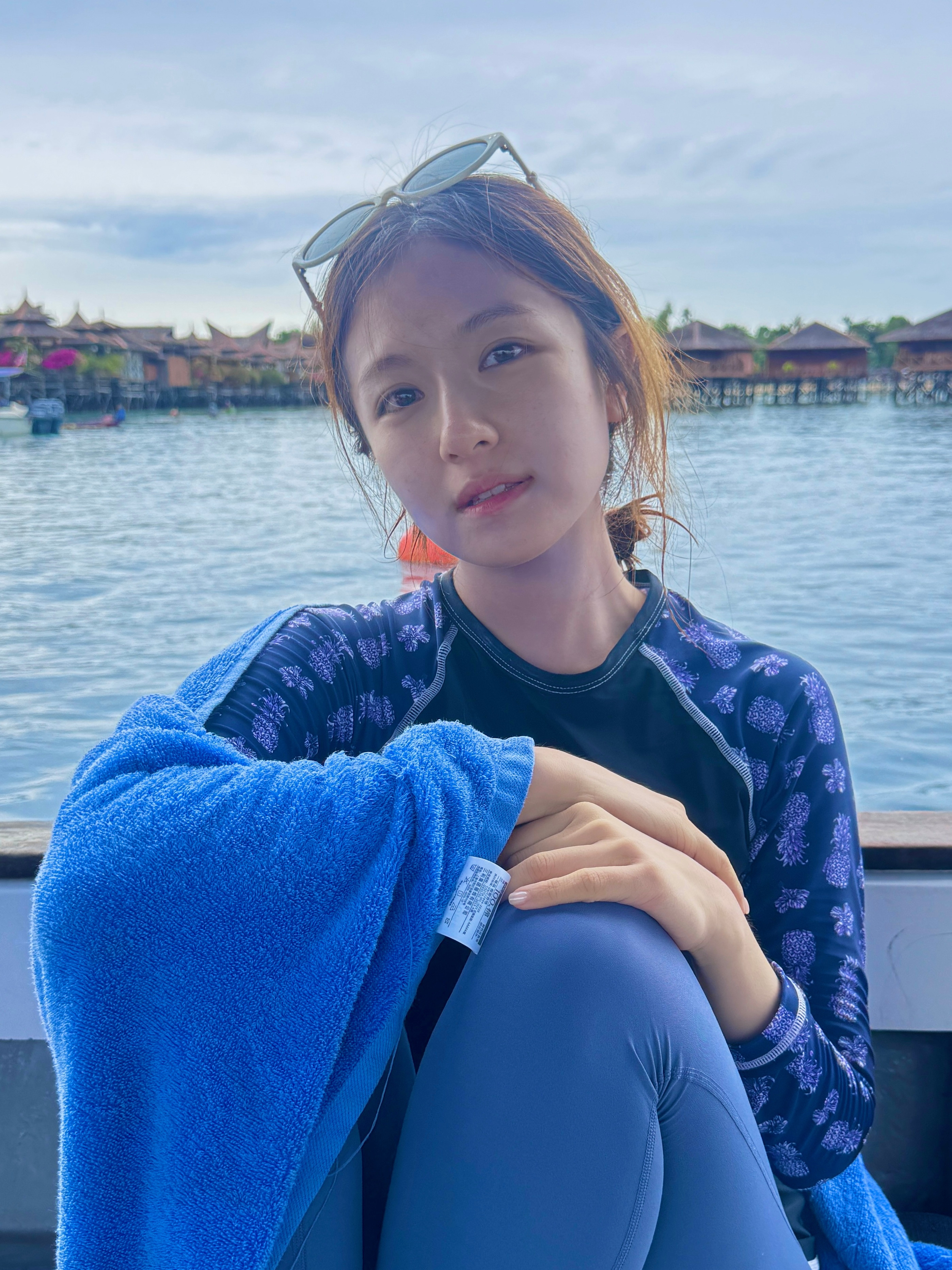 李兰迪🧜🏻‍♀️💙​​​
