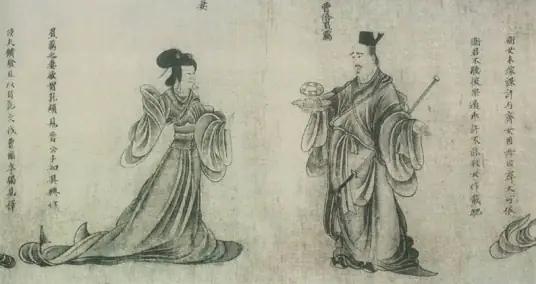 一颗樱桃，覆灭一个王朝？公元784年的一个春日，叛军大营里有人献上了一篮樱桃