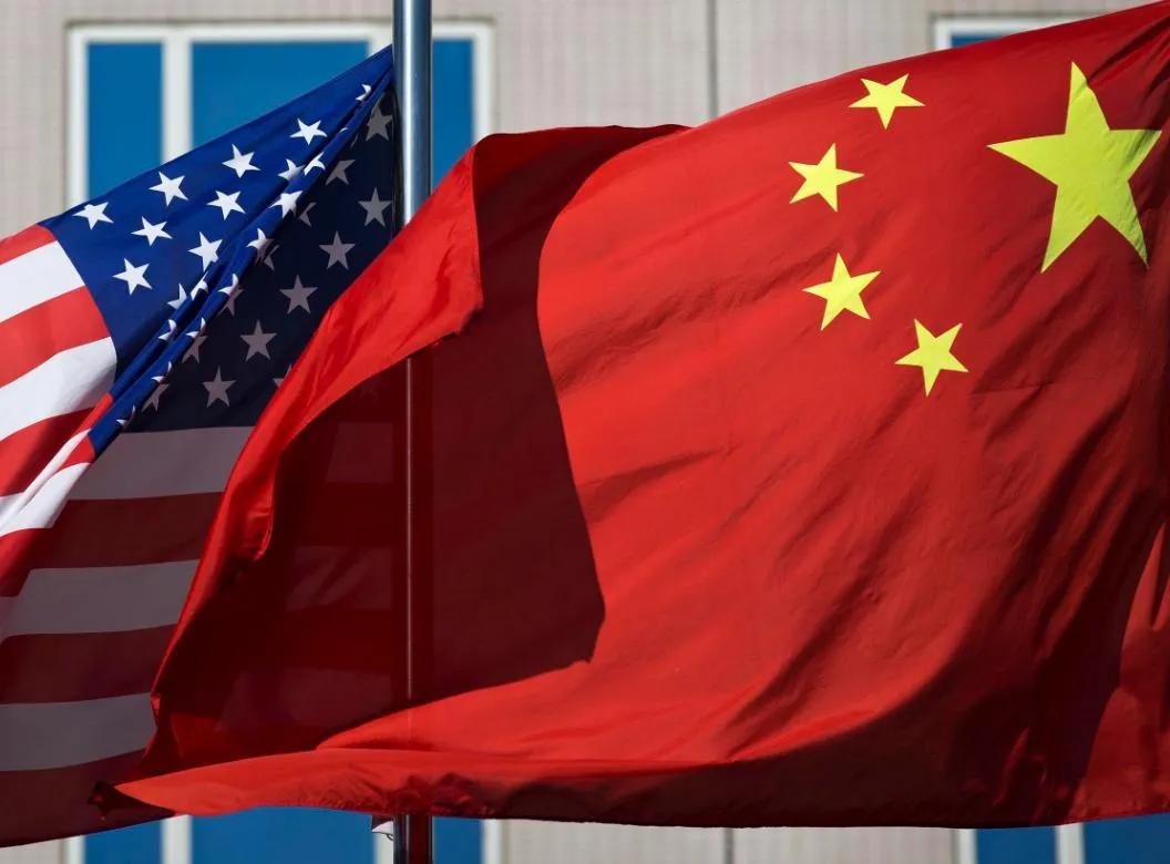 签了！签了！中国和美国签了！9月14日，中国燃气与美国VentureGloba