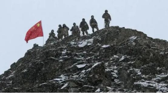 印媒终于承认了！印度熬了20年实在扛不住了！被迫放弃“一揽子解决”的硬杠杠，乖