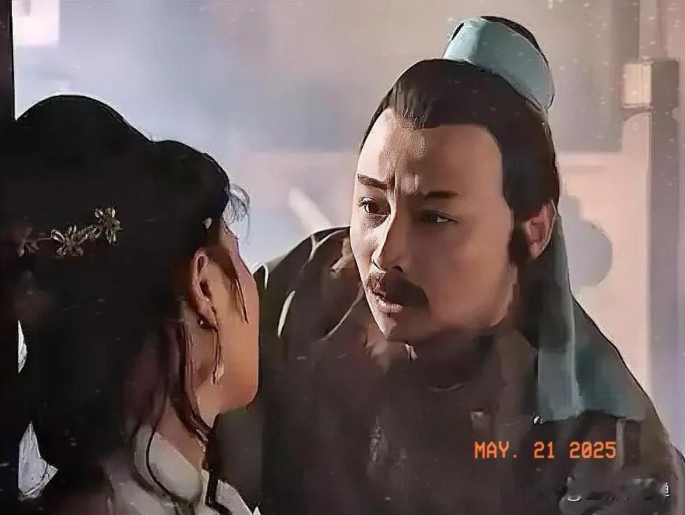 林冲：一个房贷没还完就被裁员，想维权反被扣帽子的北宋中产。他的憋屈你知道多少？