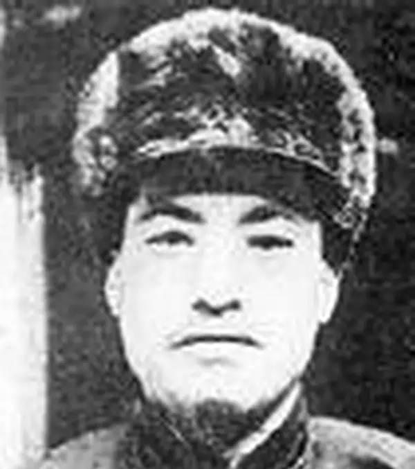 1937年，抗日战争全面爆发后，骑兵暂编第一师第二旅旅长马禄率部开赴抗日前线，在