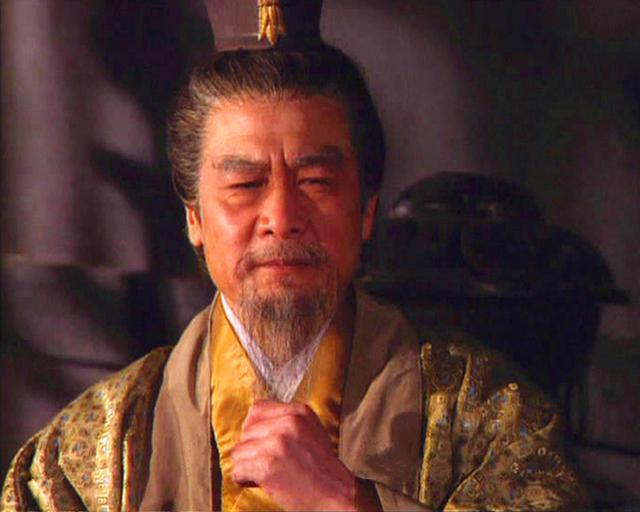 刘表死后，他手下那帮大将都跑哪儿去了？公元208年，坐拥荆州十几万大军的刘表
