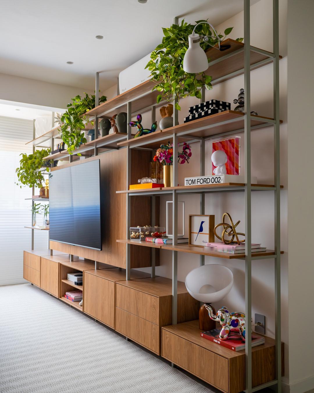 66㎡小户型，自然细节藏着满格舒适感。💯一个有高级感的家装应该是怎样的?小户