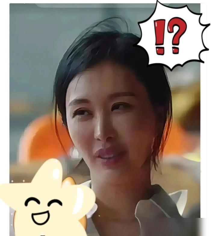 田朴珺清空了所有与王石的合影。这不是情变，是“毕业”。72岁的王石，正带着他的碳