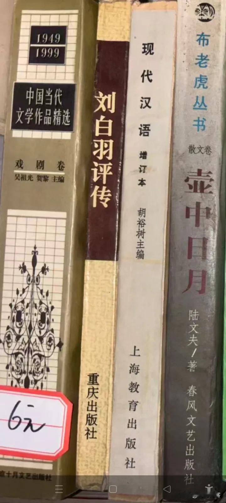 我必须把我自己的实话讲出来，胡锡进已经变成了一个坏人，这样的人为什么还能占据高位