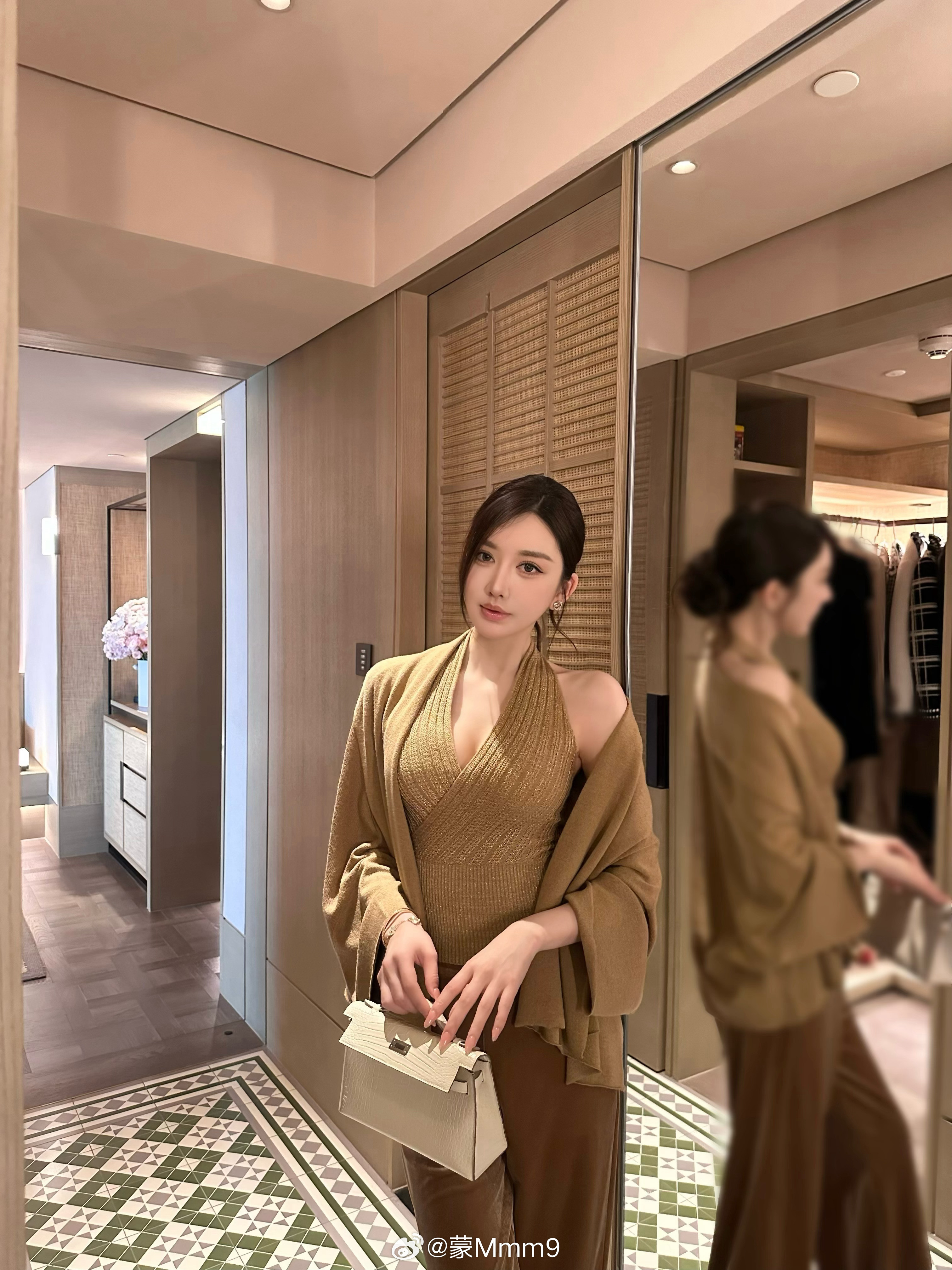 🤎对金色没有抵抗力​​​