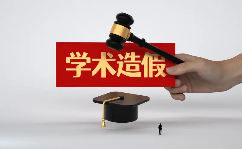 学术造假，毁掉的不止科研，更是艺术与求真的初心艺术的灵魂是真诚，学术的根基