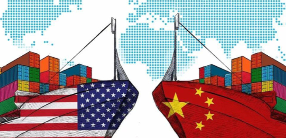 美国专家说：别跟中国玩零和博弈美国专家说了，这事儿可大了