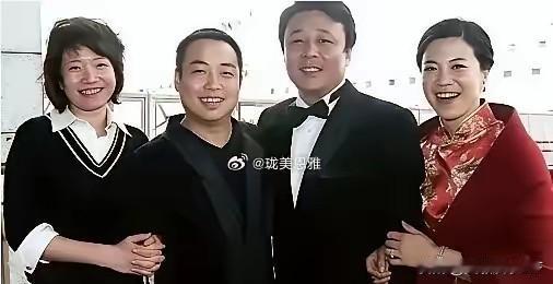 郭斌是企业家，也是王楠的丈夫，心里一直装着乒乓球。当初拿出好几亿在家乡威海建起高