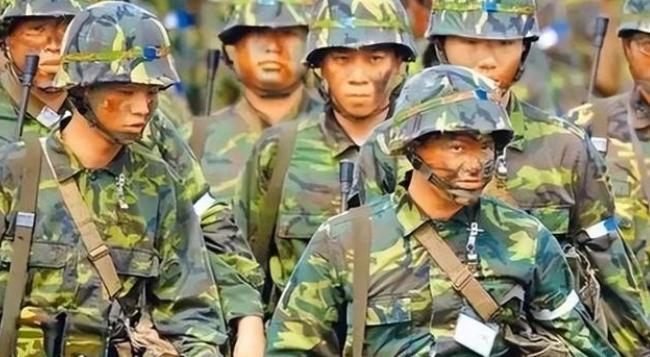 台军将面临的尴尬：若你抵抗人民解放军收复台湾，被打死了你算谁家的烈士？你战死后，