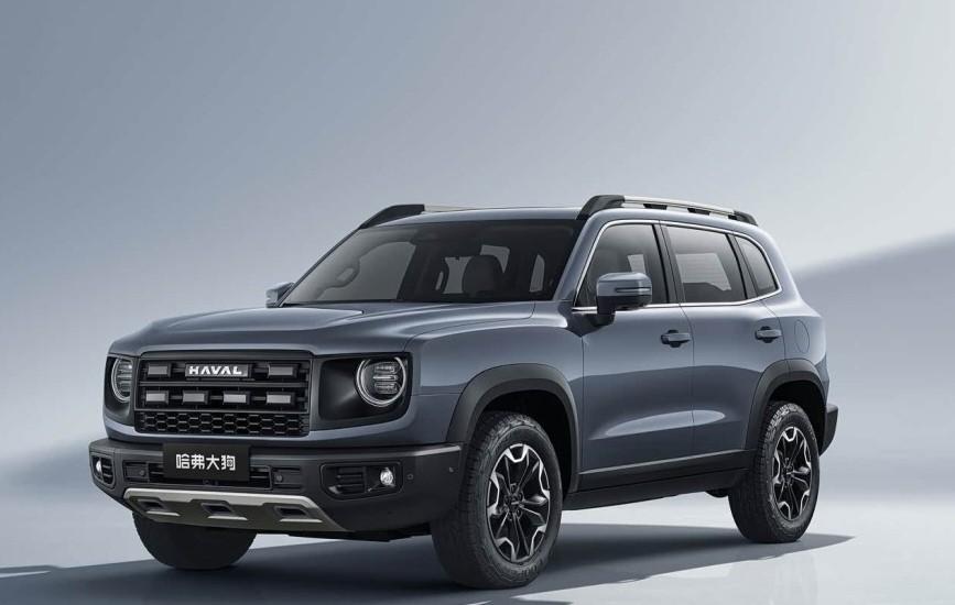 2026年2月方盒子SUV销量榜惊现三大变局：冠军稳如泰山，但这些车型却跌下神坛