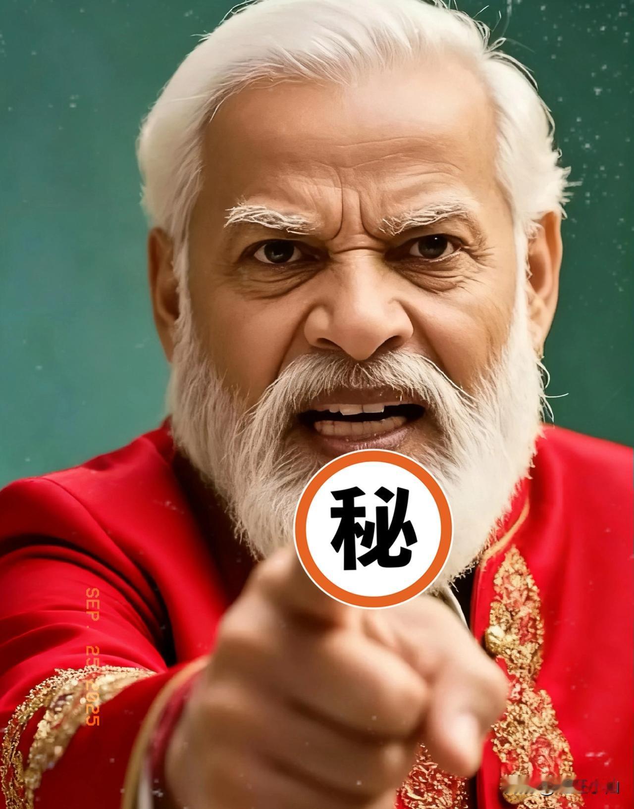 就在，昨天，印度又对中国出招了！9月24日，印度商工部对原产于中国的氢氟碳