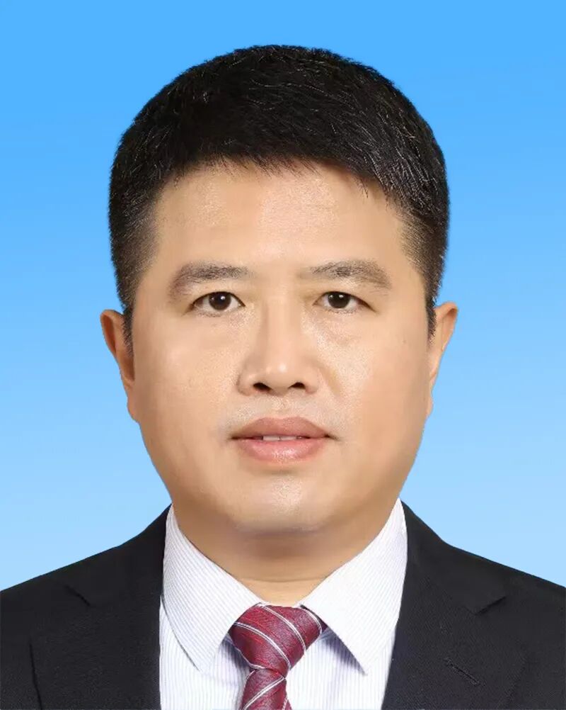 中国南方电网领导班子调整