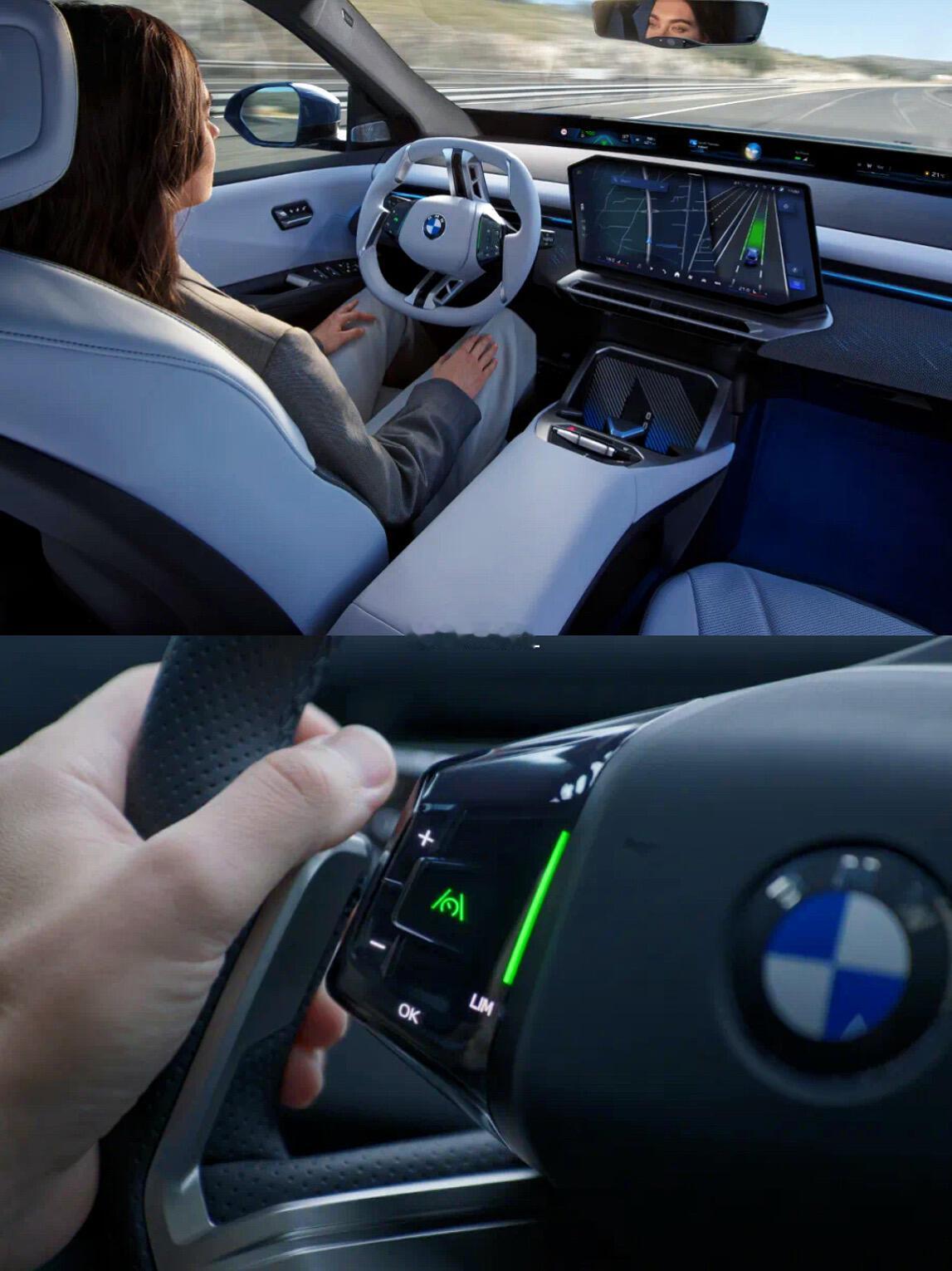 中期改款宝马新7系将发布，取消L3级自动驾驶现款宝马7系发布至今已有整整四年，预