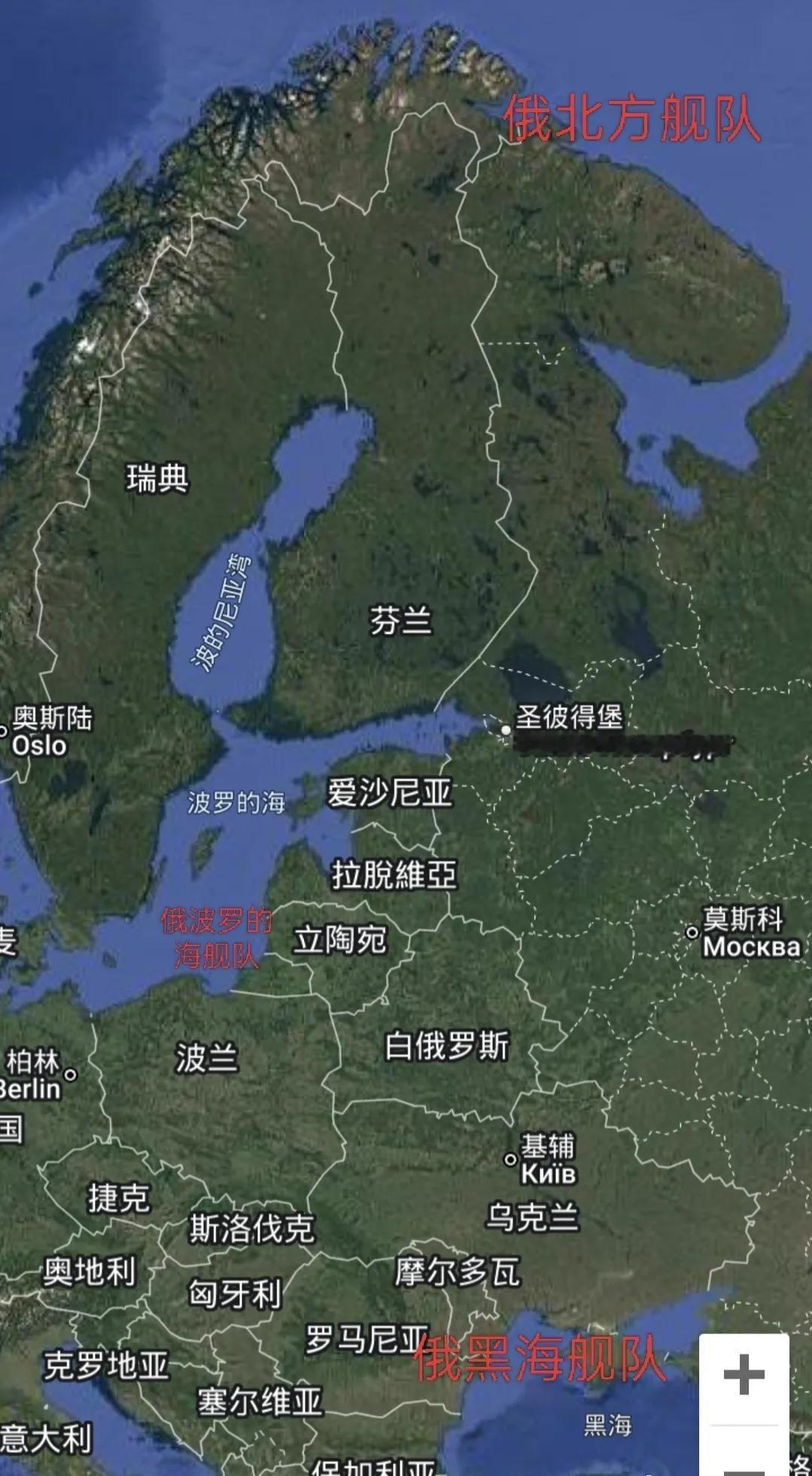 瞬间理解了俄罗斯海军最棘手的问题！俄罗斯海军总兵力接近20万人，1000吨以