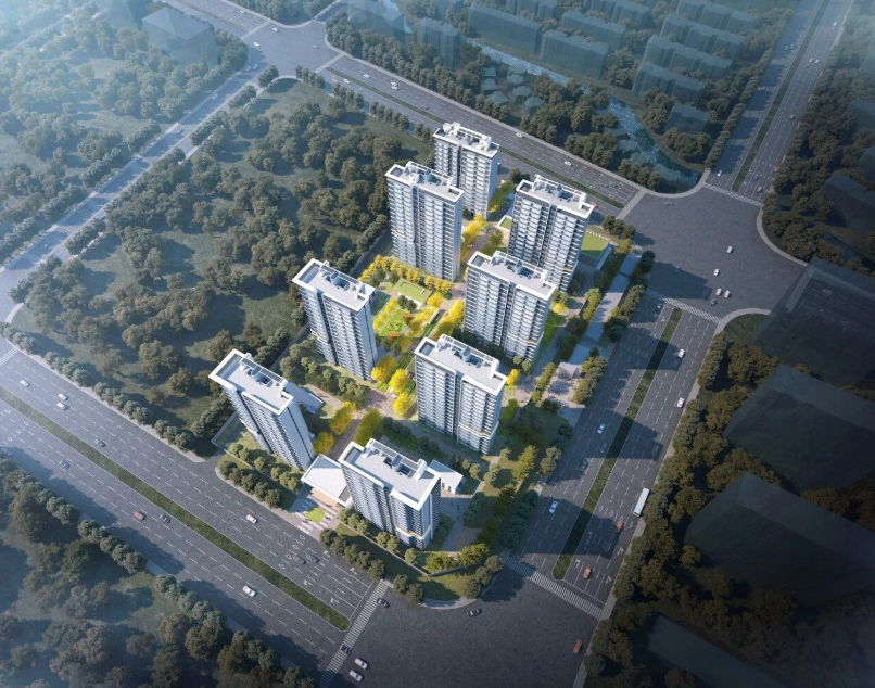 买房攻略: 上海500万新房对比测评