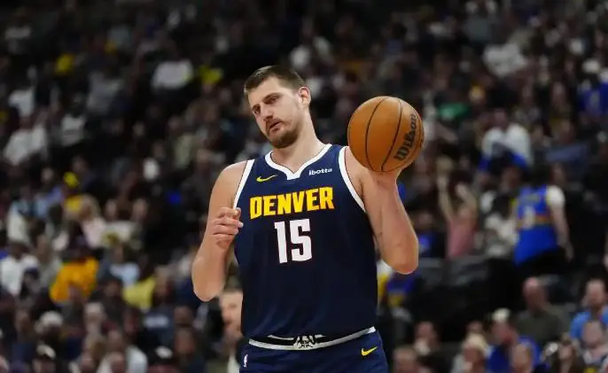 掘金关键球能力变差的核心是约基奇终结能力大幅下降我觉得大家应该都注意到了，这