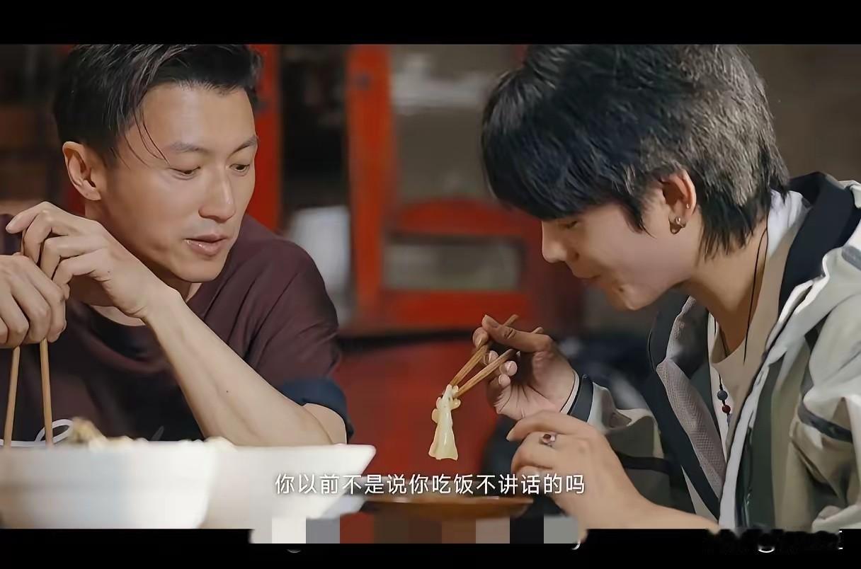 谢霆锋和丁真这件事，总结起来一句话，出来混，最后总是要还的！！谢霆锋和丁真在四