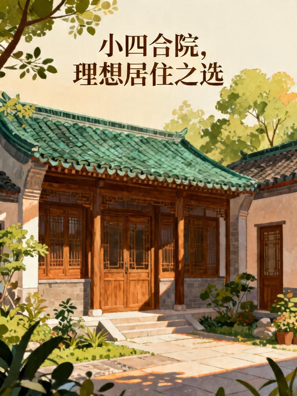 农村的房子价值确实有限。就拿普通农村住宅来说，很多就是简单的平房，空间布局不合理