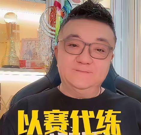 孙继海：小孩一年踢60场比赛，不如系统练60次，基础打牢才能走得远。董路：可