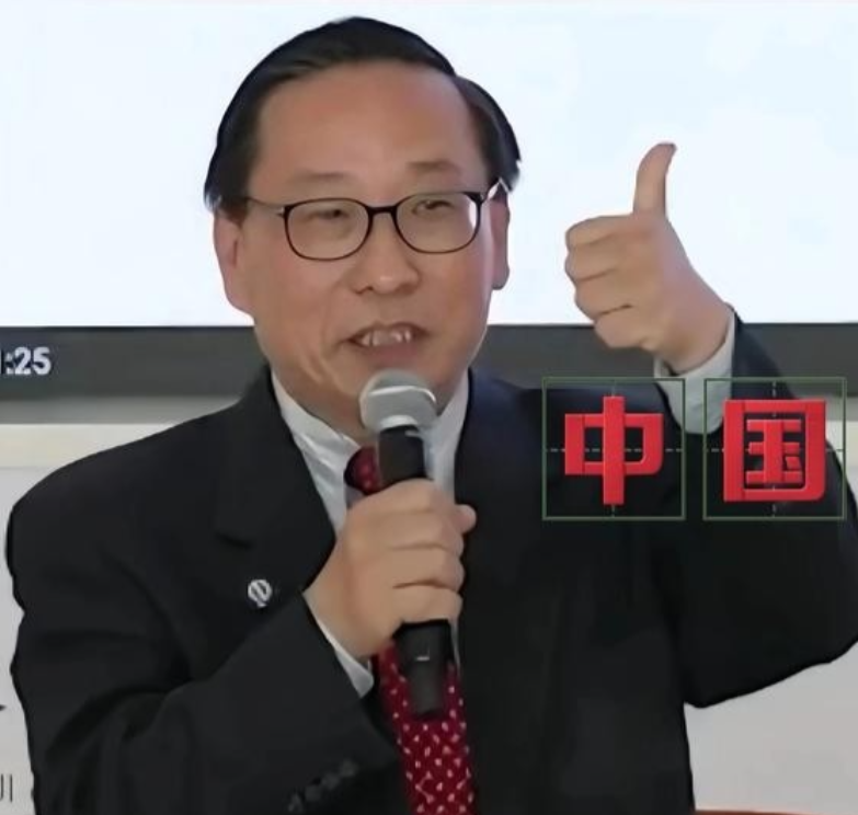 高志凯在国际会议的提问菲律宾学者听了脸都白了高志凯在国际会议上发言时提问：“18
