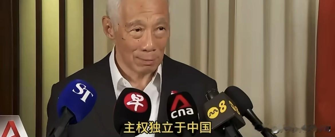 海外华人、华侨与中国的民族联系是刻在基因中带来的特质，李光耀对此了如指掌。在20
