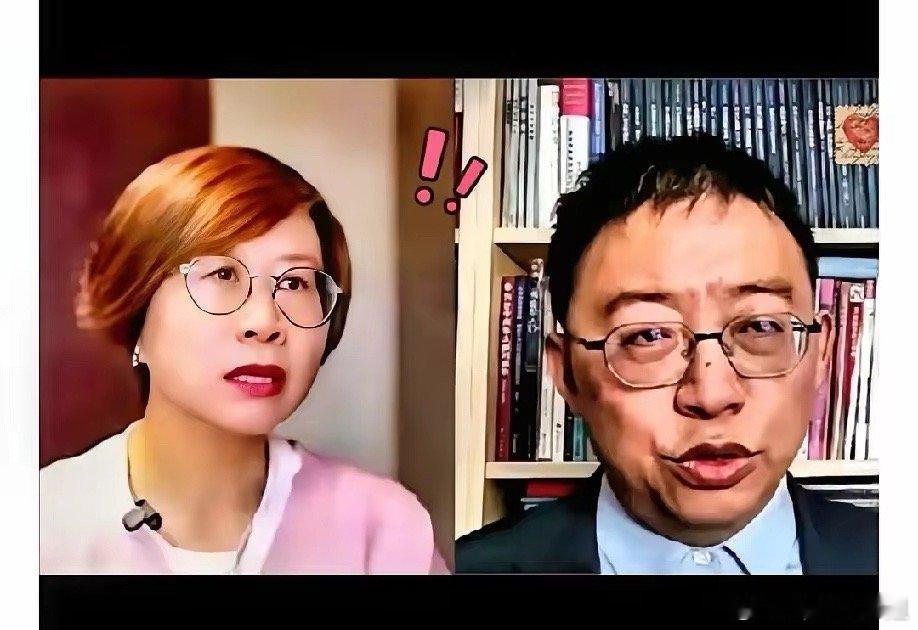 看完沈逸与赵宏教授的连麦，我满心压抑与失望。本是抱着期待学术碰撞的心态围观，想见