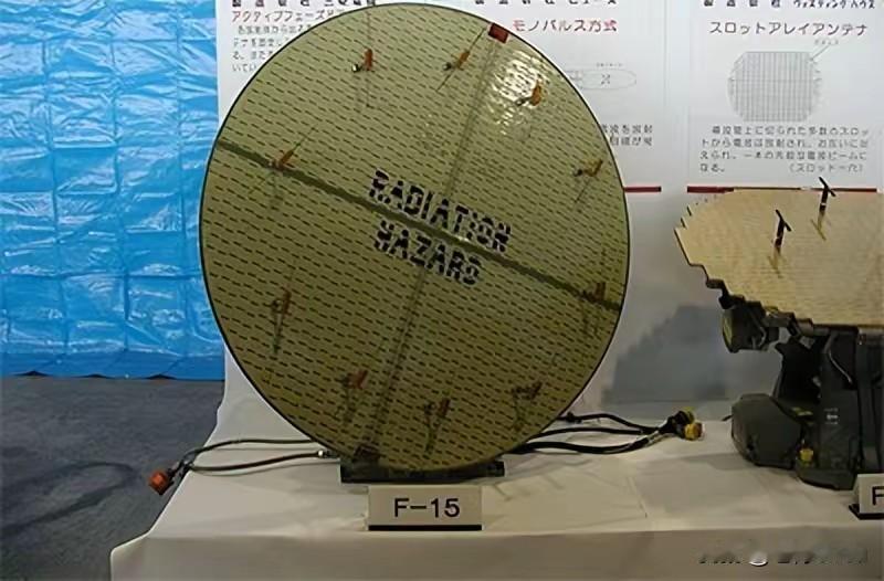 1. 辽宁舰舰载机全是氮化镓雷达碾压日本F15：日本F-15J碰瓷辽宁舰编队，