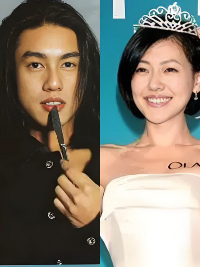 大S曾想撮合小S和朱孝天，让朱孝天约妹妹去看电影。朱孝天带她看了几回，