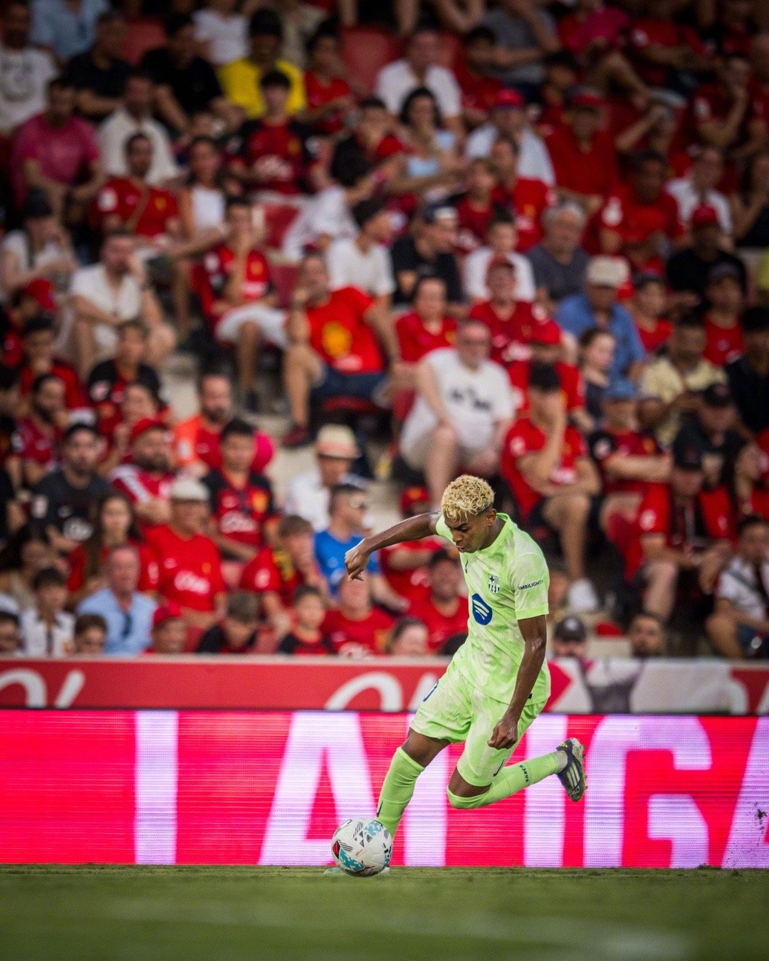 大家还记得吗，接下来发生了啥巴萨🔴🔵ForçaBarça​​​