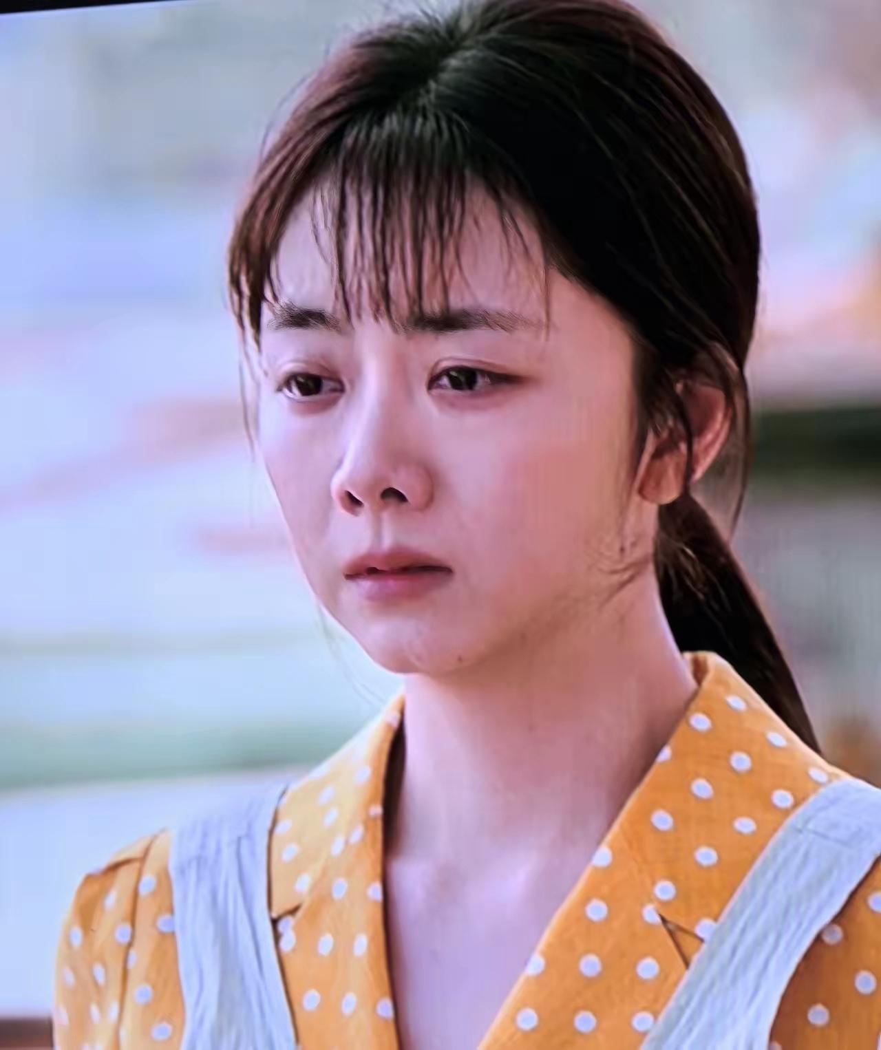 追剧《我的山与海》女主不知哪里来的底气，对谁都是冷漠无情。孟思远