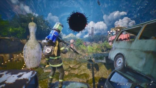 PlayStation官方近日发布了12月的游戏日历，介绍了即将于2025年12