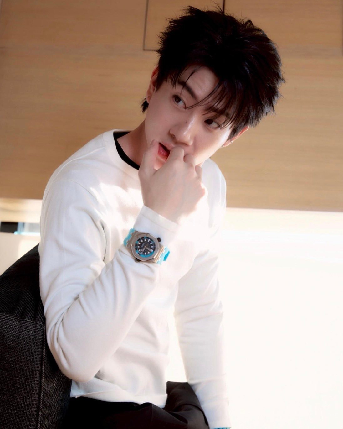 offgun💚tumcial我喜欢💕Crtumcial