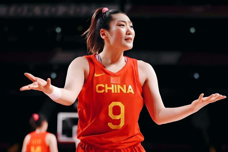 新赛季WCBA看什么？李梦和张子宇没有注册，韩旭远走澳洲，内蒙女篮等3队解散了。