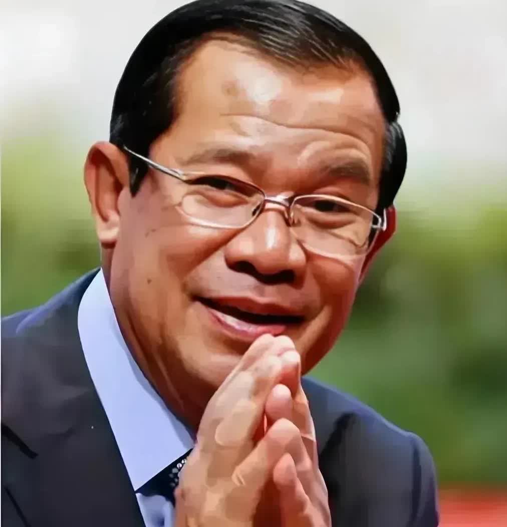 就在刚刚柬埔寨宣布了！柬埔寨外交部10日突然发飙，直接打脸泰国