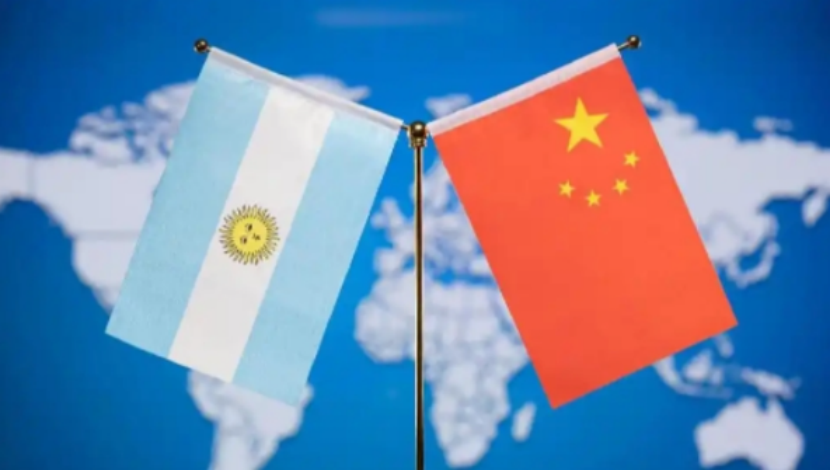万万没想到，阿根廷会突然变卦，直接来了个180度大转变，不仅在4月份跟中国续上3