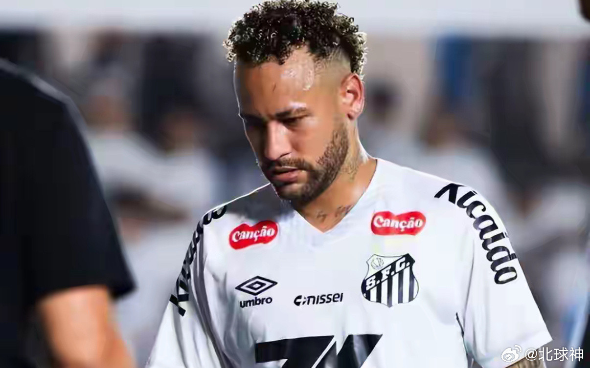 内马尔难道是空气吗？皇马前锋罗德里戈重伤后，不少媒体呼吁巴西队主帅安切洛蒂重新征