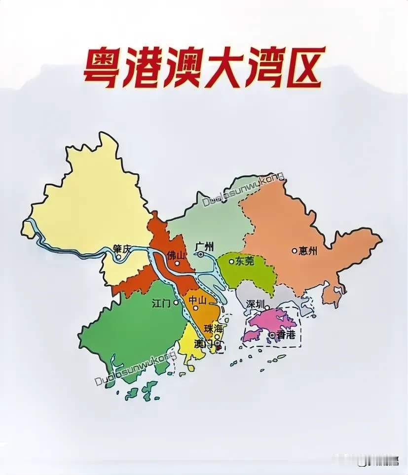 全球顶级湾区一览：1、东京湾区2、粤港澳大湾区3、纽约湾区4、旧金山湾区