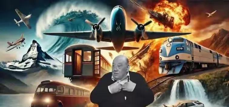 卡斯特罗都得敬酒，世界上八字最硬的普通人是谁？是一个叫弗拉内塞拉克的音乐教师，各