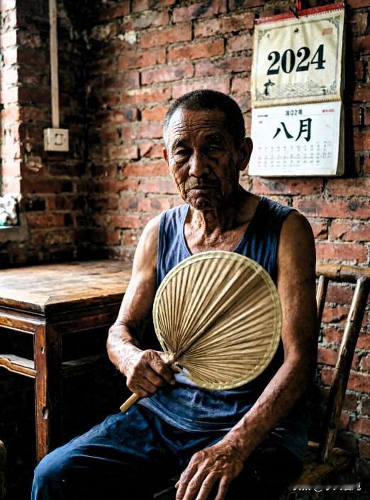 1.时代烙印与节俭观念老一辈人经历过物资匮乏的年代，对“电老虎”有深刻记忆。
