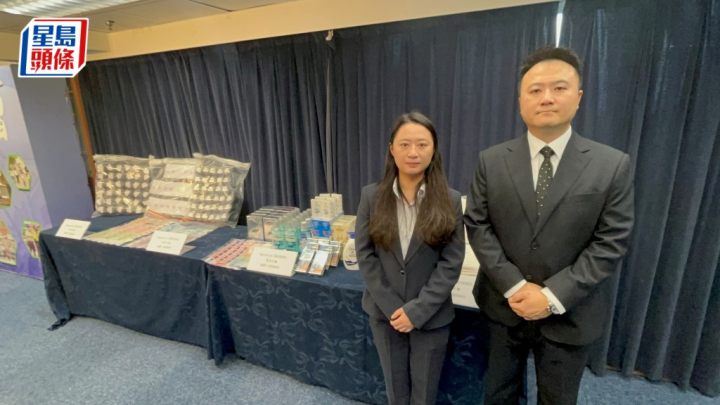 香港破获操控未成年卖淫大案: 主犯为18岁女子, 两名骨干为16岁学生