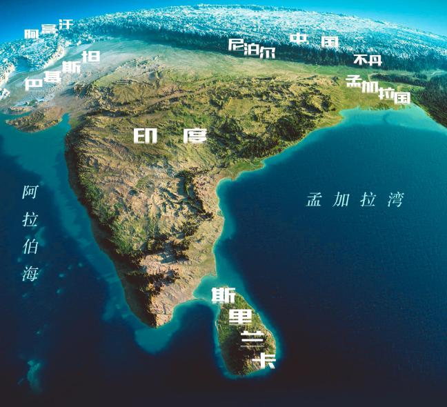 印度宣布2047年GDP达到32万亿美元！反正吹牛不上税，印度向来如此！20