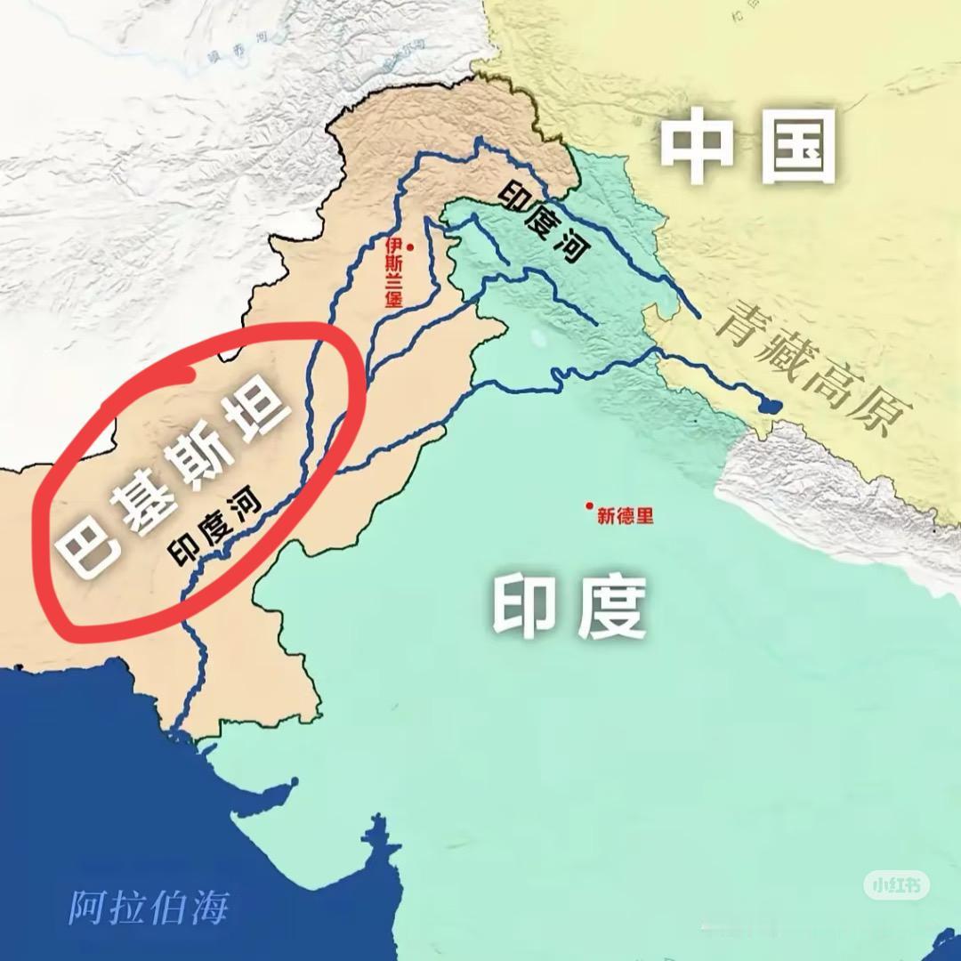 巴基斯坦官方辟谣：不可能用东方大国的技术向美国赠送稀土！美国媒体日前报道，巴