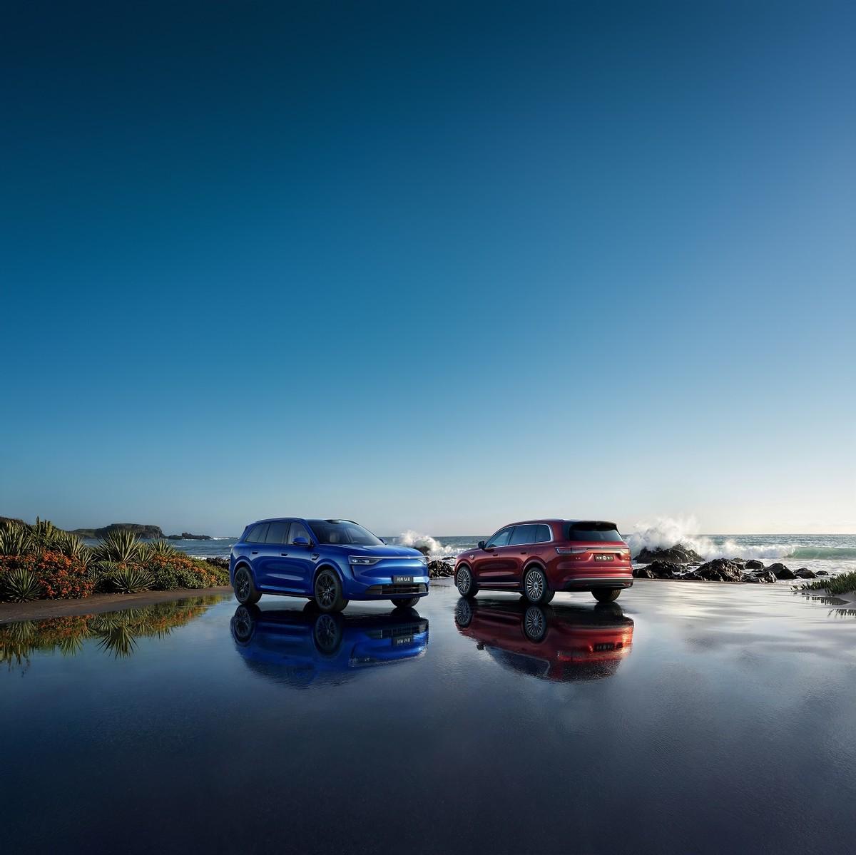 为什么越来越多家庭把问界M8当成理性之选？看问界M8，不能只看“火不火”，更要