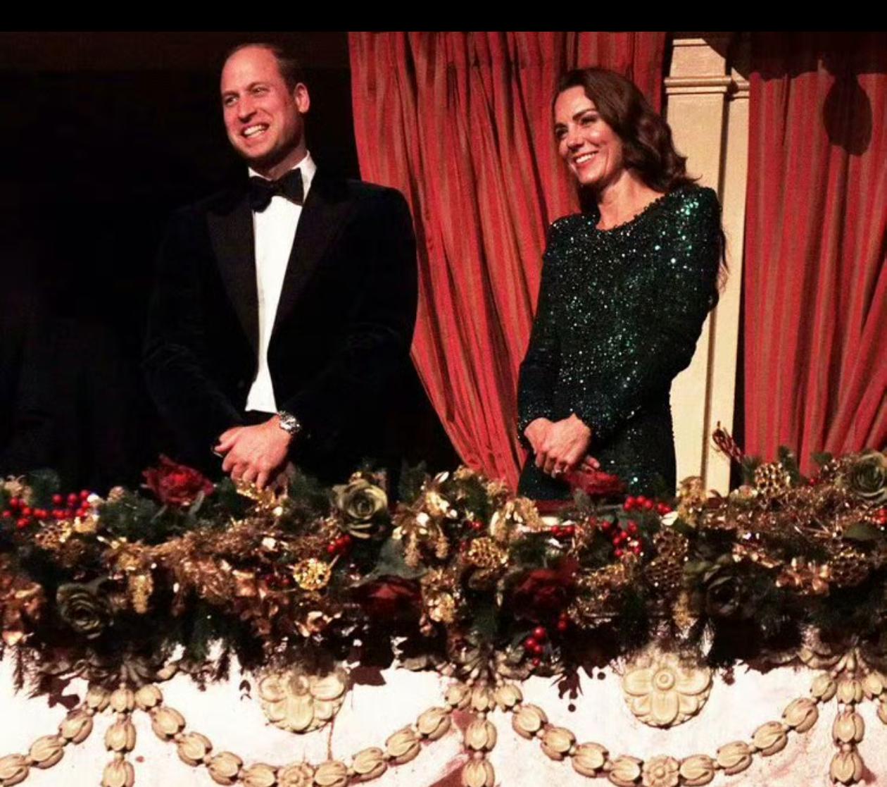 ​​2025年11月16日，爱丁堡公爵夫人苏菲抵达伯利兹，伯利兹是她为期🔟