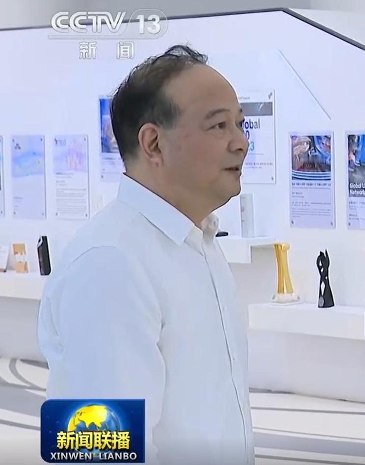 任正非登上新闻联播！5月8日的新闻联播，看到了华为创始人任正非和宁德时代创始